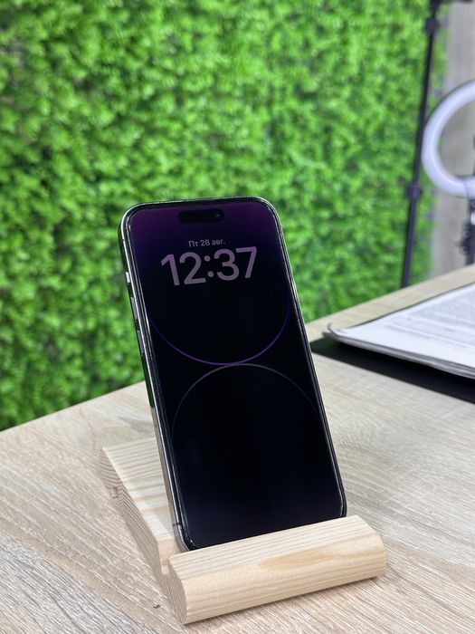 iPhone 14 Pro 256GB 74%