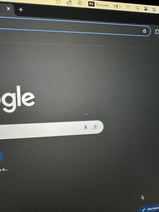 Продается MacBook Pro 13" (2020) с процессором Apple M1