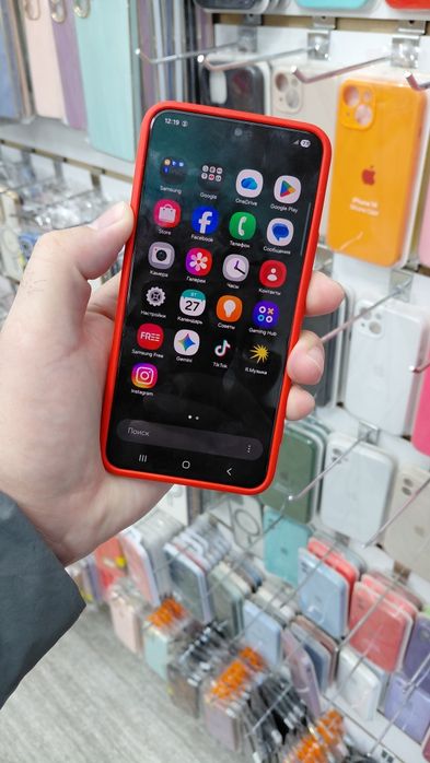 Samsung S22 5G 256G/8G