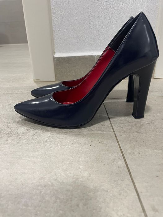 Pantofi dama Benvenutti