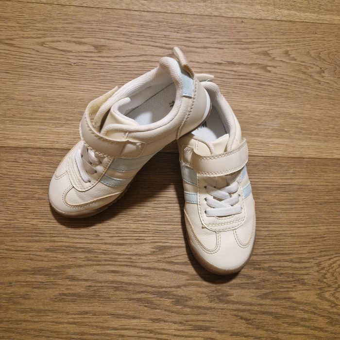 Adidasi marca H&m marimea 27 interior 17 cm i