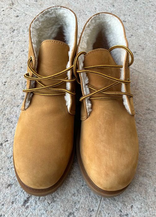 Bocanci Dockstep - Marimea 41