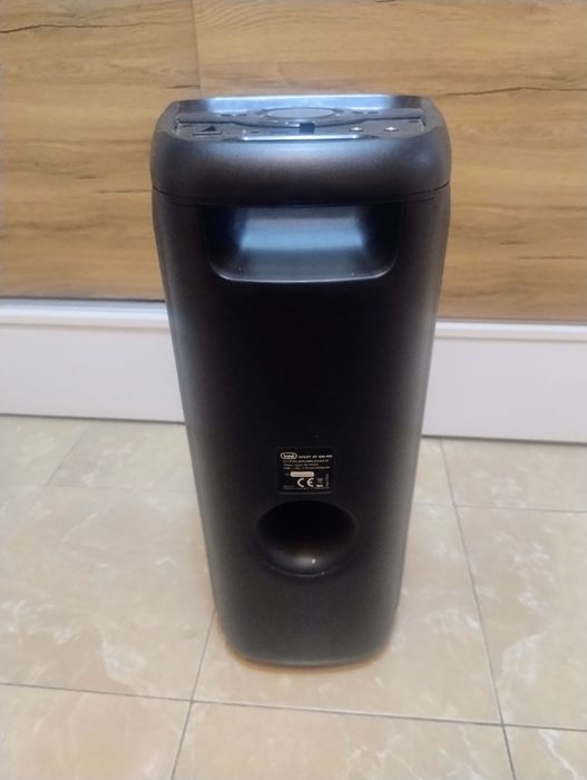 Boxă portabilă bluthus