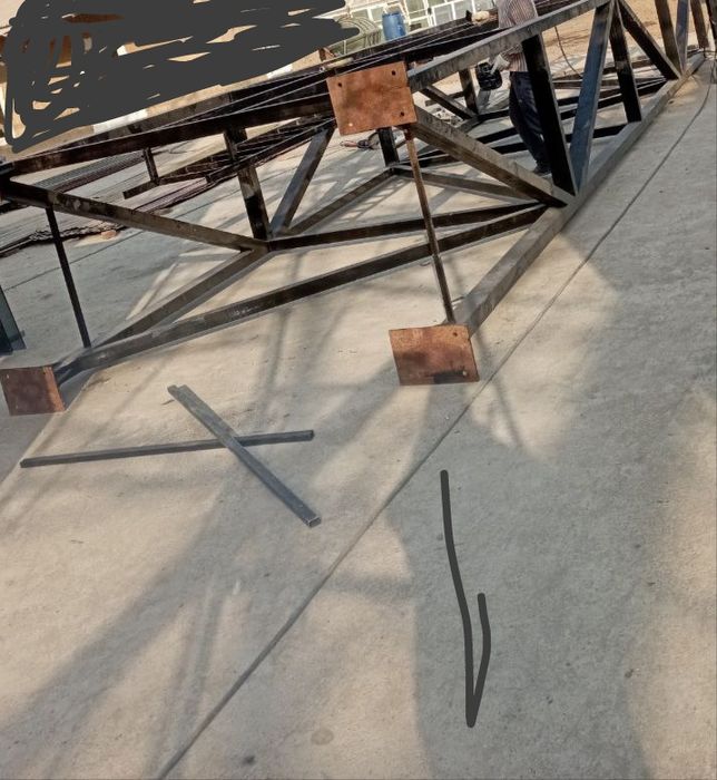 Сварка Электрик Металлоконструкции