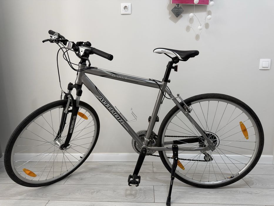Велосипед Authog Classic (гибрид)