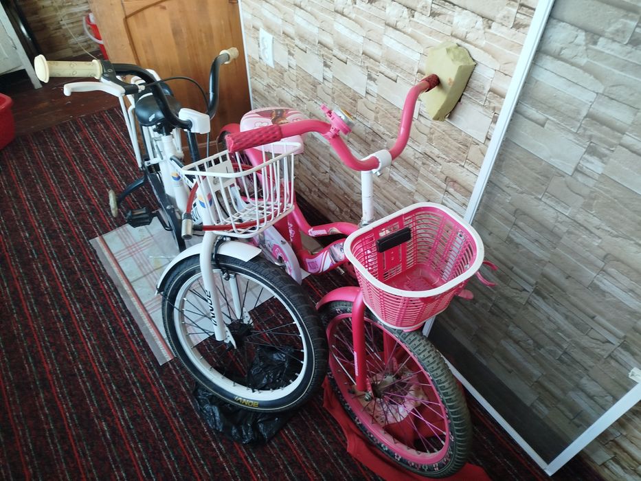 Велосипед , размер 20