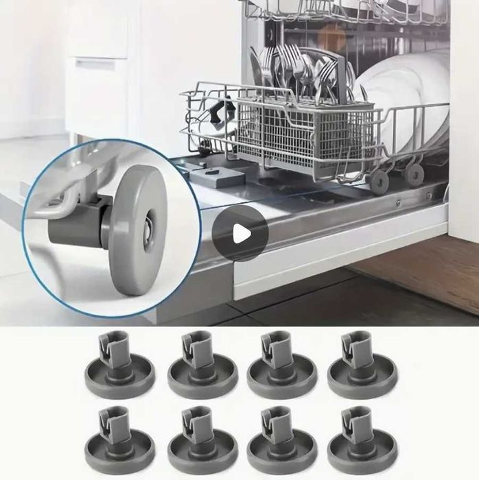 rotite de shimb pentru masina de vase 8 Bucati