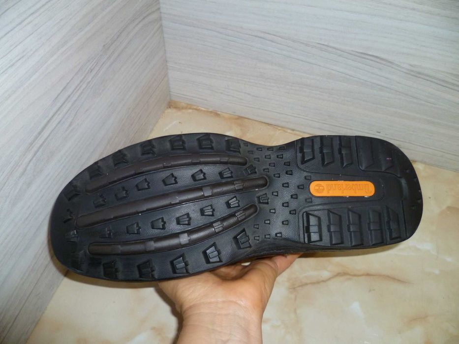 Timberland Gore-tex №45