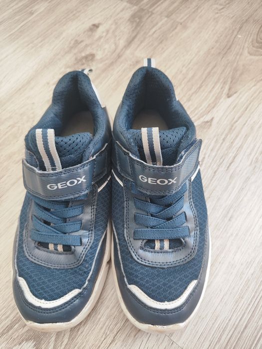 Детски маратонки Geox 35
