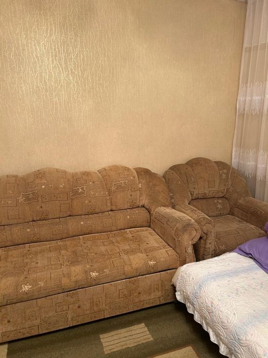 Диван + 2 кресла