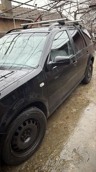 Golf 4 IV MK4 variant Ocean