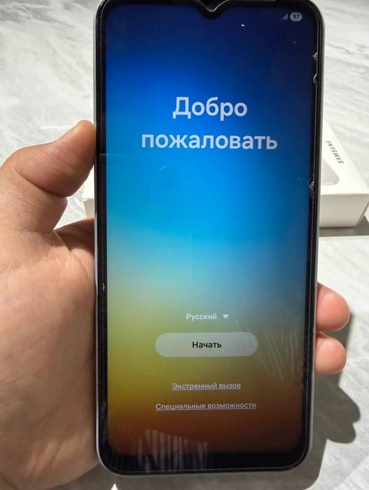 Продаю телефон Samsung А 14