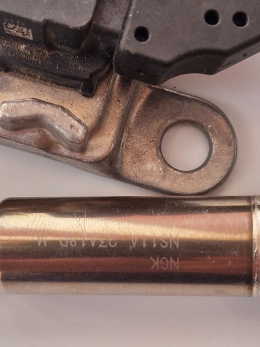 Senzor nox FORD ...Nou