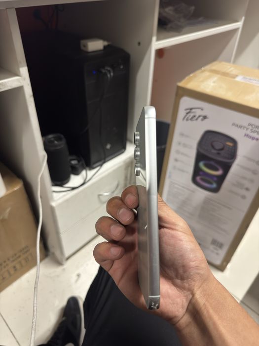 Samsung Galaxy s23 FE