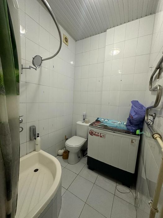 Kvartira ijara òg'il bolalar uchun, sheriklikka