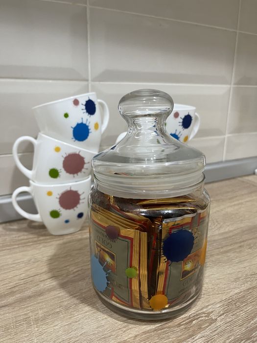 Продам полный набор Люминарк