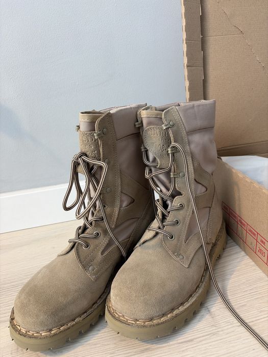 Bocanci militari de vara, combat, desert, marimea 26