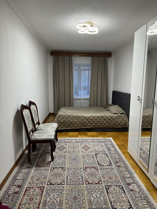 Сдается квартира