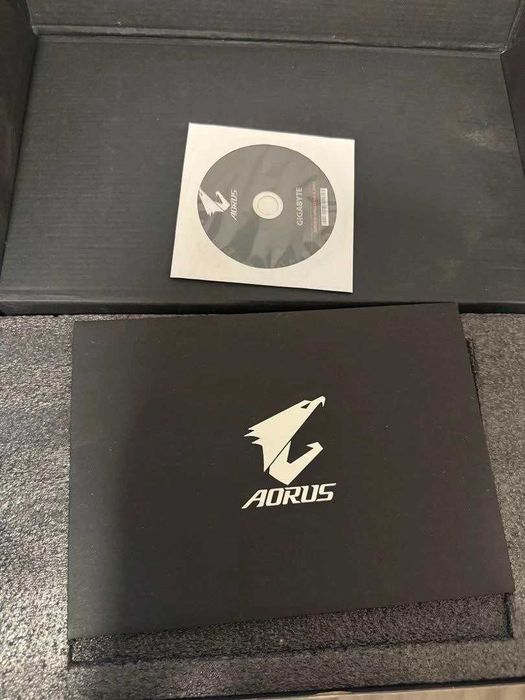 Placa video GTX 1080 Ti Aorus Xtreme Edition