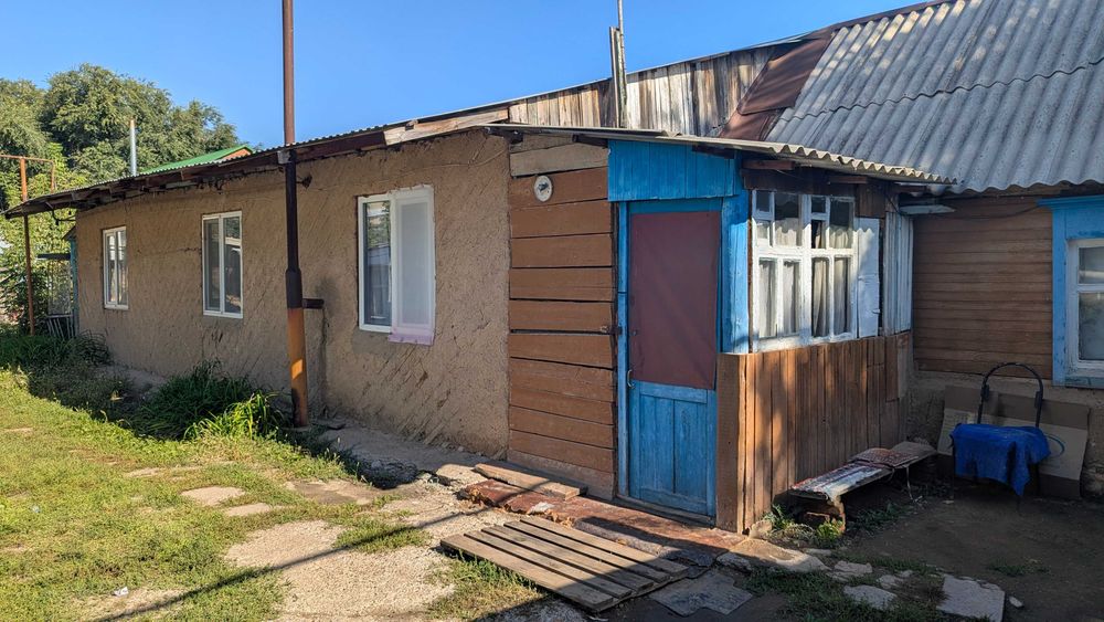 Сдам в аренду дом