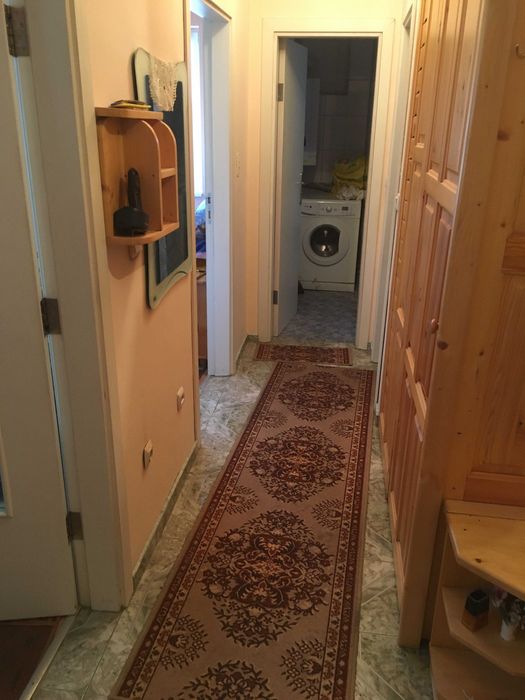 Продава се Тристаен апартамент в Добрич, Дружба 1 - 78 кв.м за 1731 €/кв.м - Снимка #1