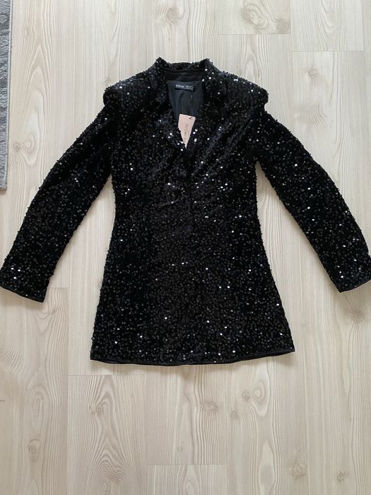 Нов Лъскав Блейзър!!!