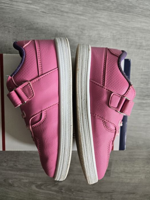 Детски маратонки US Polo Assn., номер 29