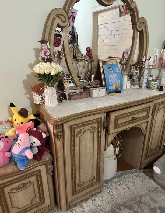 Продам спальное гарнитур