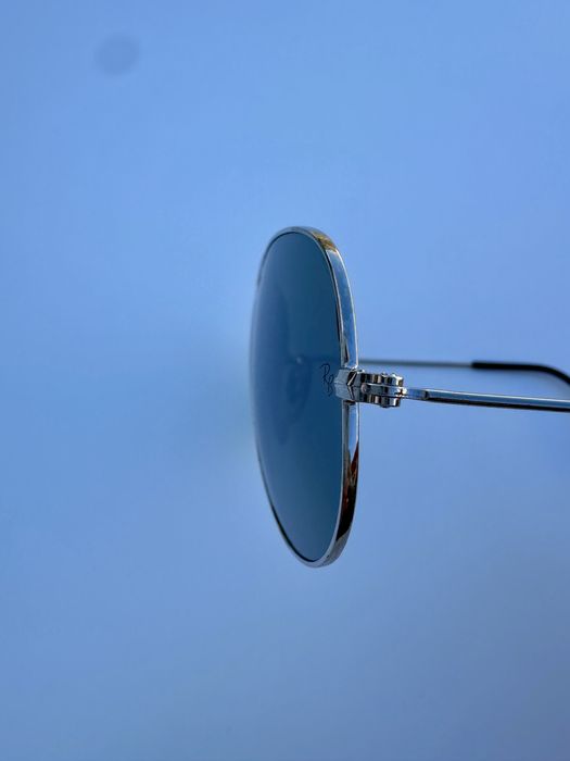 Ray Ban RB3025 Aviator L