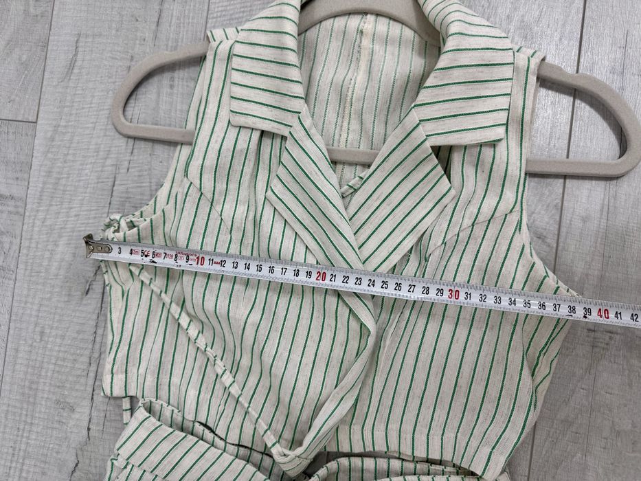 Дамски летен комплект