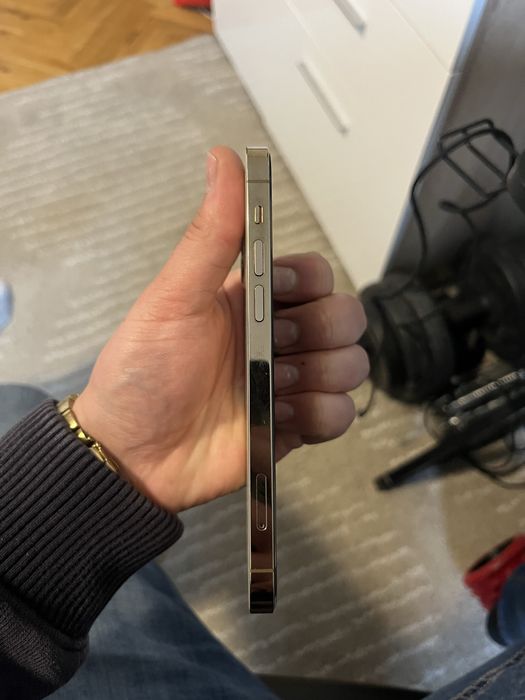 iPhone 12 Pro, like new