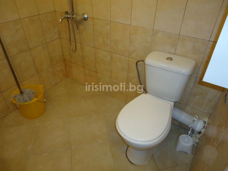 Дава се под наем Двустаен апартамент в София, Стрелбище - 90 кв.м за 598.23 € - Снимка #8