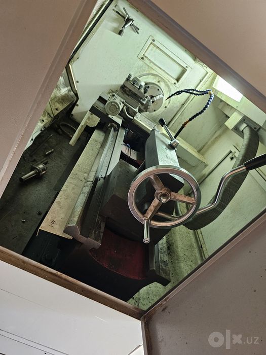 Takarni chpu sotiladi xolati yangi 51 soat ishlagan