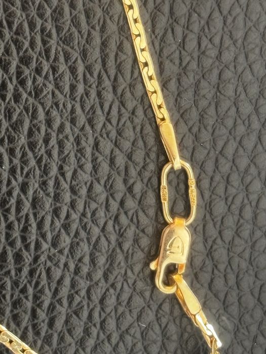 Цепочка броница 5,5гр