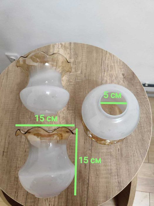 Плафоны для люстры