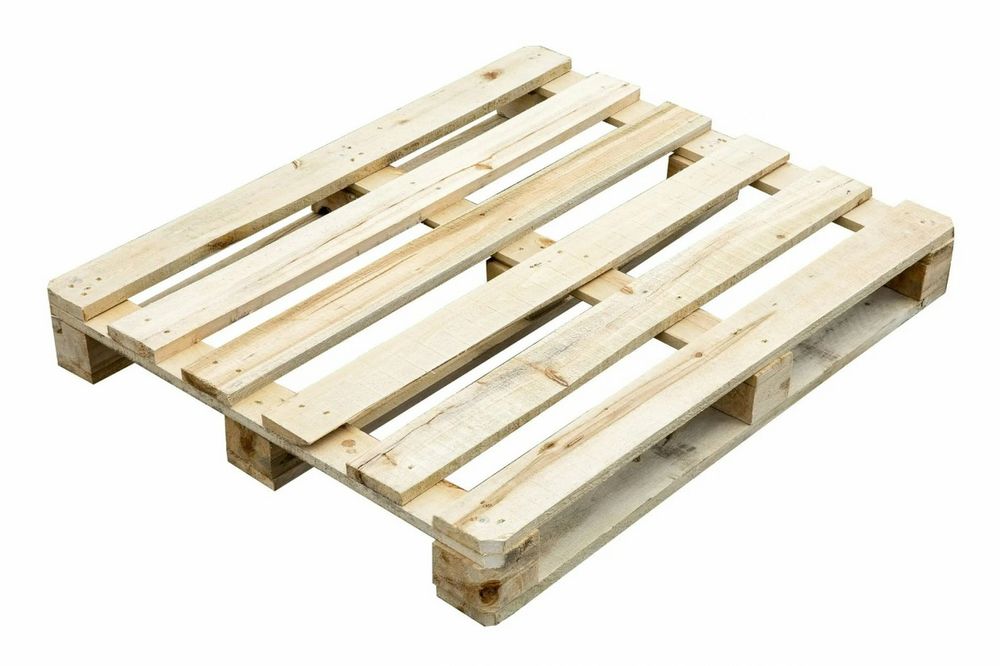 Палеты б/у 1500.