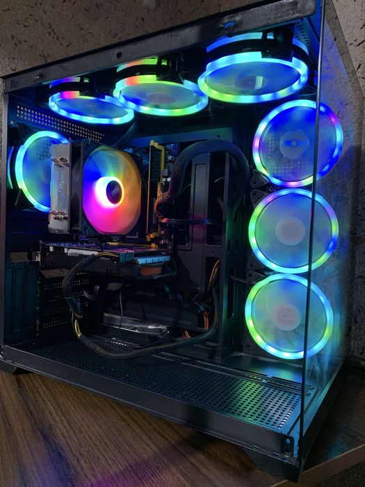 Holati zor pc arzon narxda