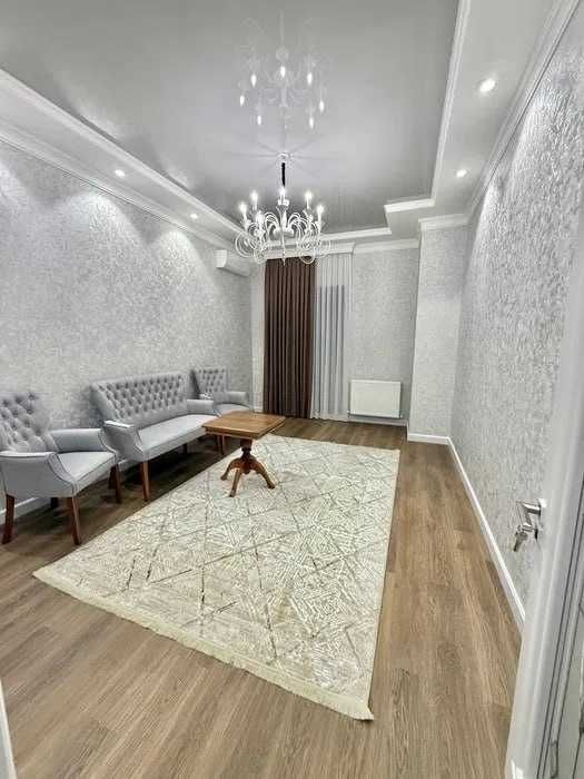 Сдаётся квартира ЖК Жангох 3-комнат Метро Гафур Гулямов
