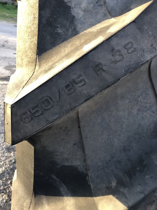 Anvelope 650/85R38