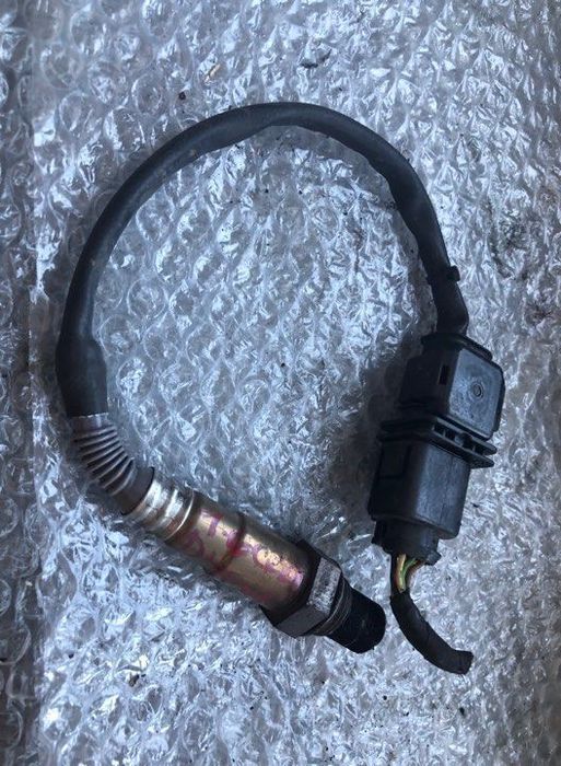 sonda lamba hyundai ix20 1.6 crdi d4fb 2014