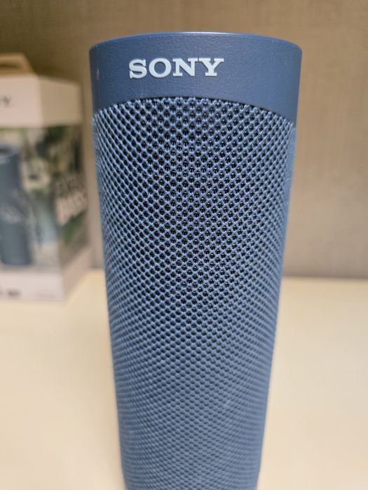 НОВА Bluetooth колонка Sony SRS-XB23