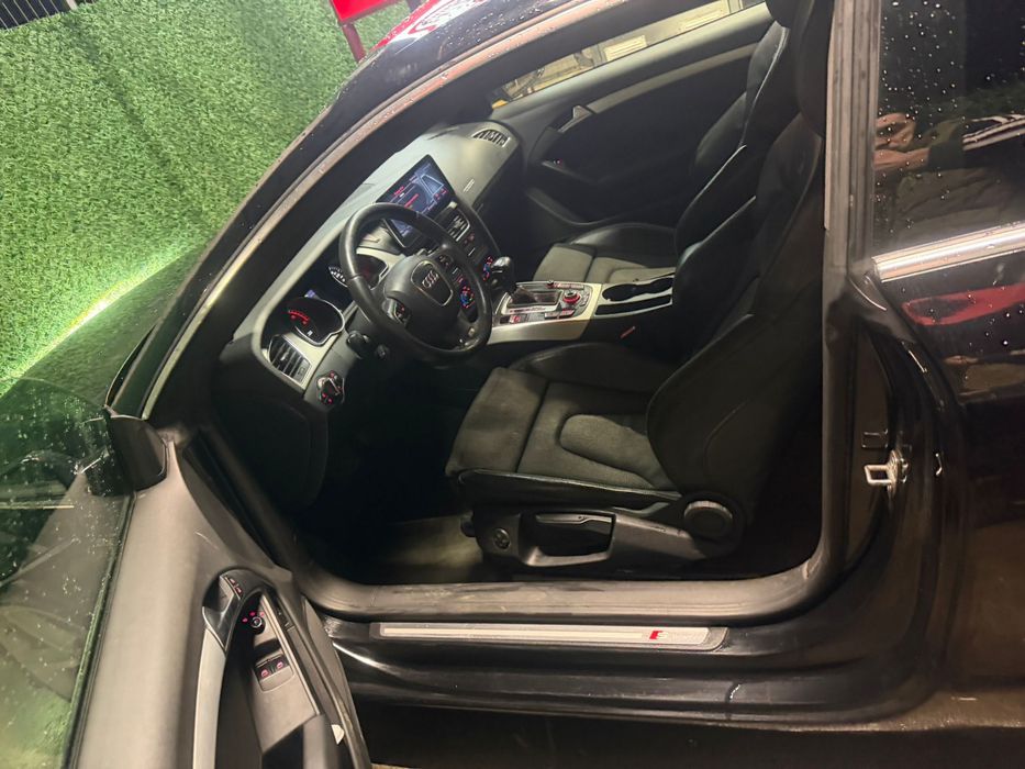 Audi a5 3.0 de vanzare