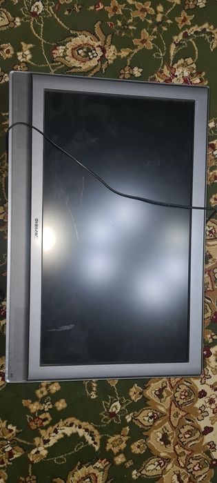 Телевизор Sony рабочий