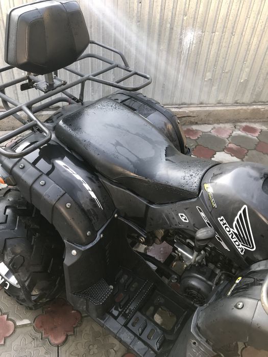 Квадратцикл 200 Кубов