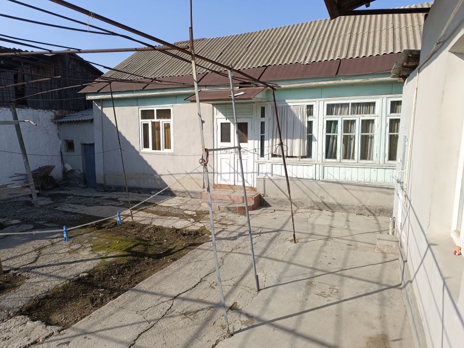 Uy sotiladi tezroq sotilish kerak