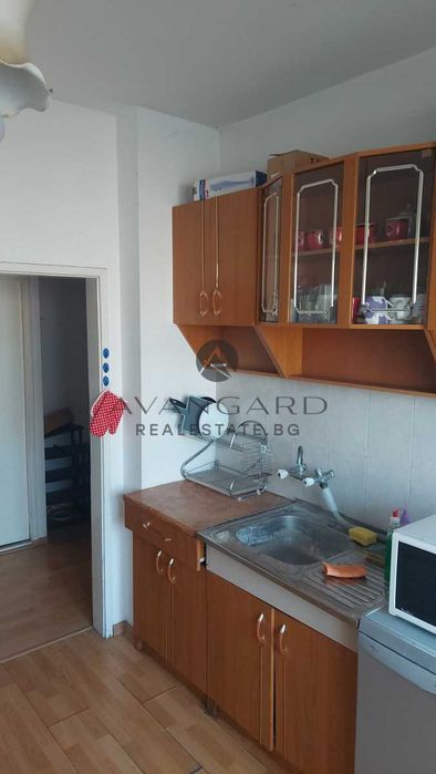 оф.25476 Тристаен с реална квадратура/ Кършияка