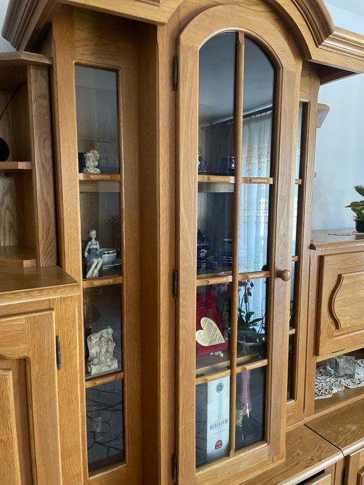 Mobilier de living.
