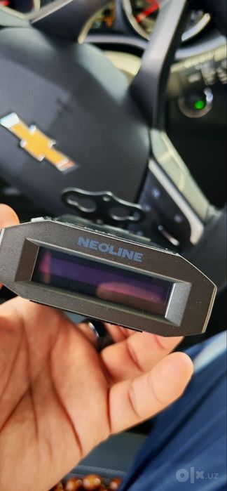 Neoline 7700 sotiladi