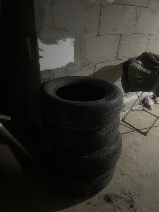 Автишины размер 18