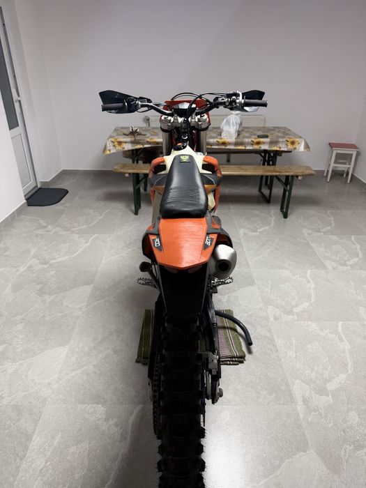 ktm exc 300 tpi 2021